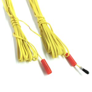 Elektrische Anzünder