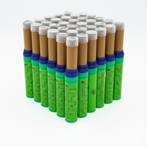 Nishiki L-21 Sparpack | Handsignalfackel | Ultimative Notfall-Vorsorge