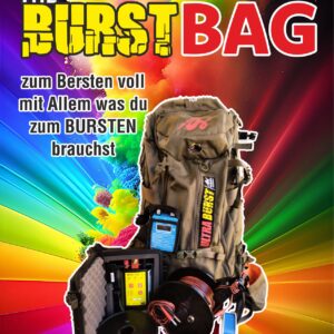 BurstBag